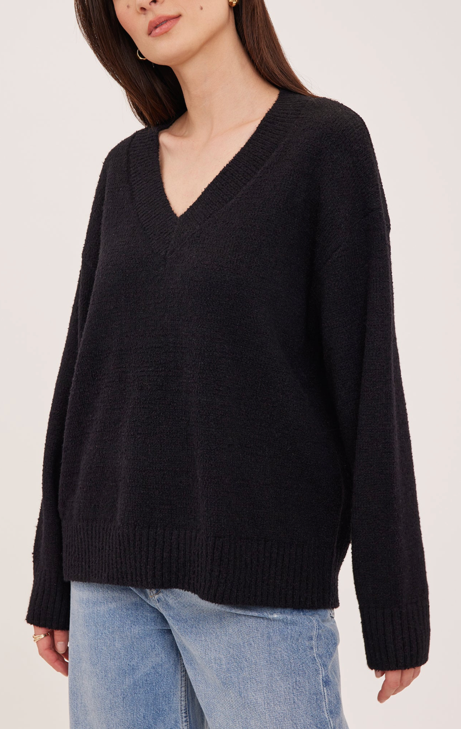 Gentle Fawn - Tilda Pullover Sweater