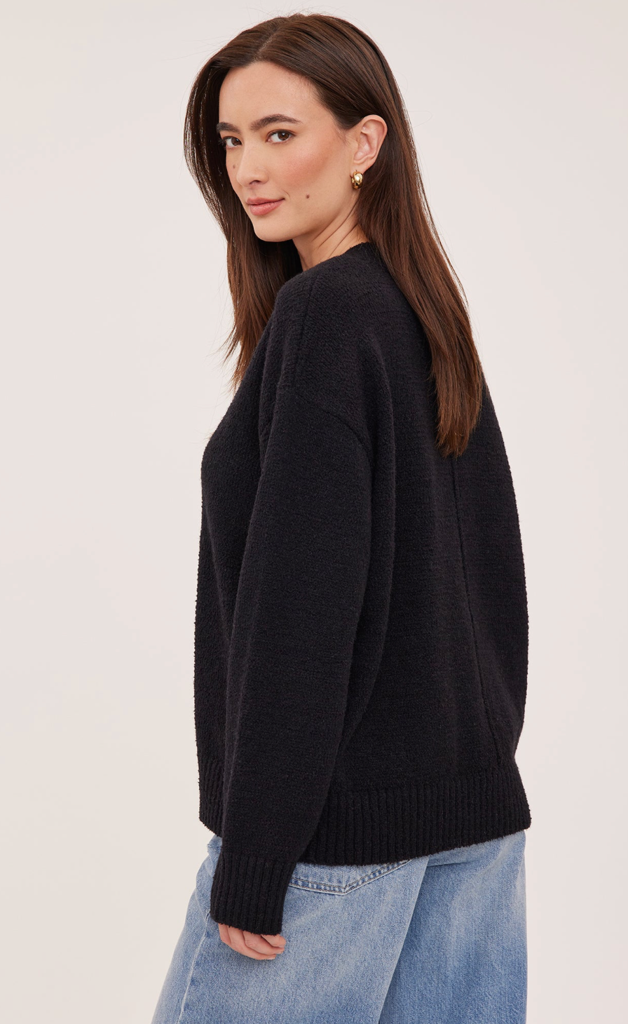 Gentle Fawn - Tilda Pullover Sweater