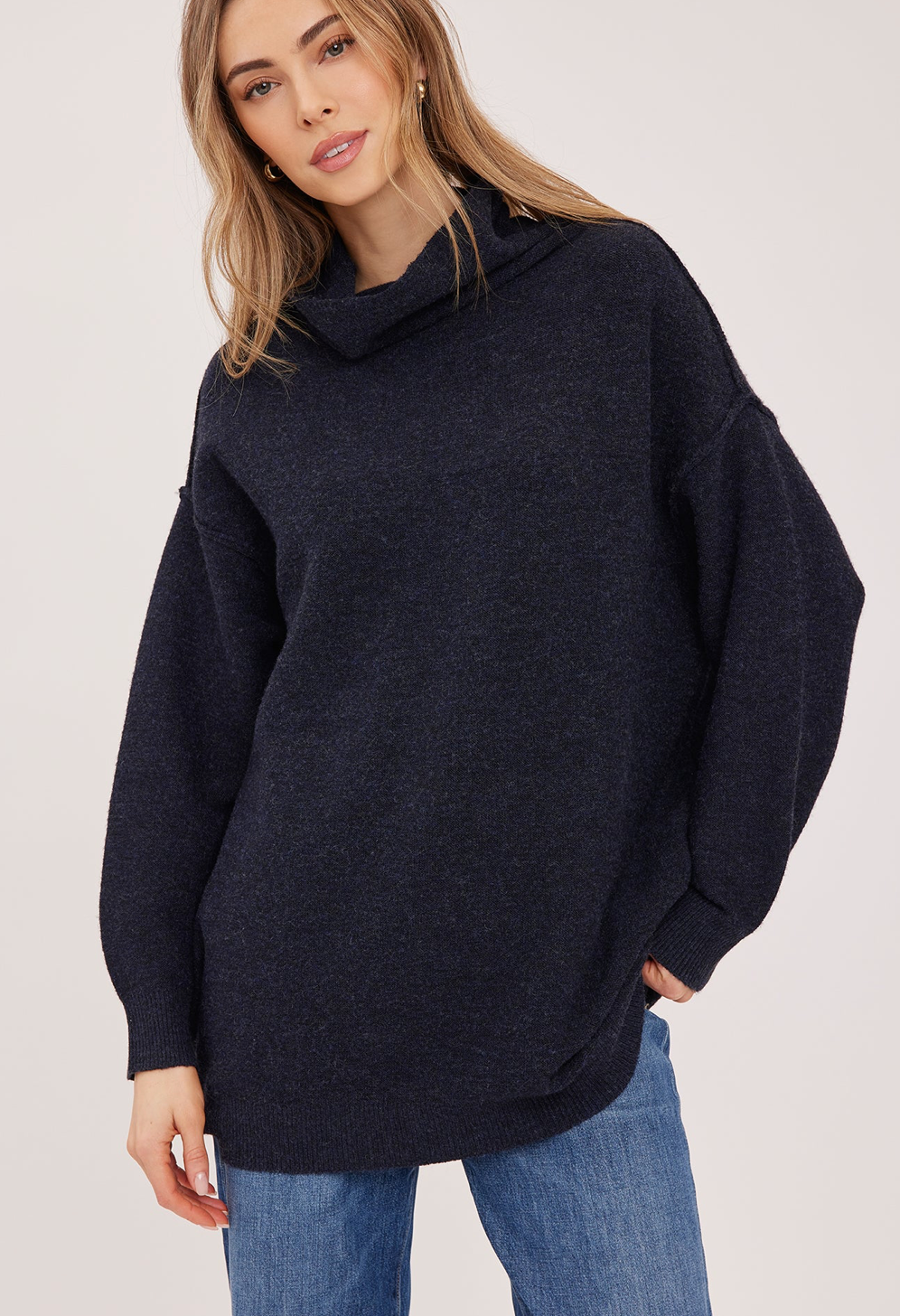 Gentle Fawn - Astrid Sweater