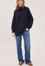 Gentle Fawn - Astrid Sweater