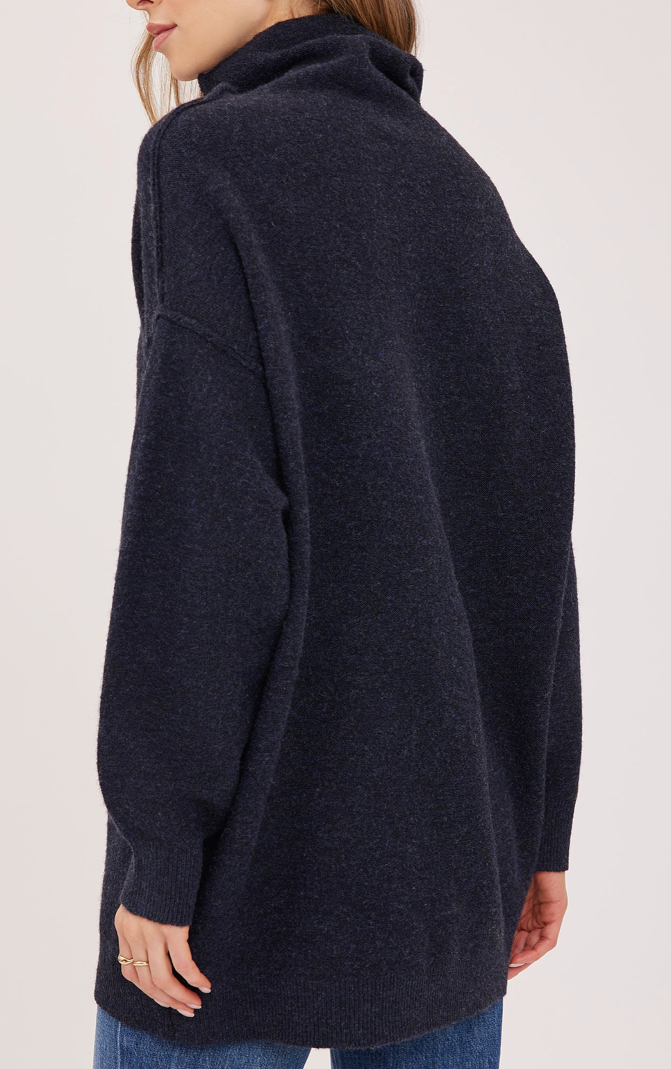 Gentle Fawn - Astrid Sweater