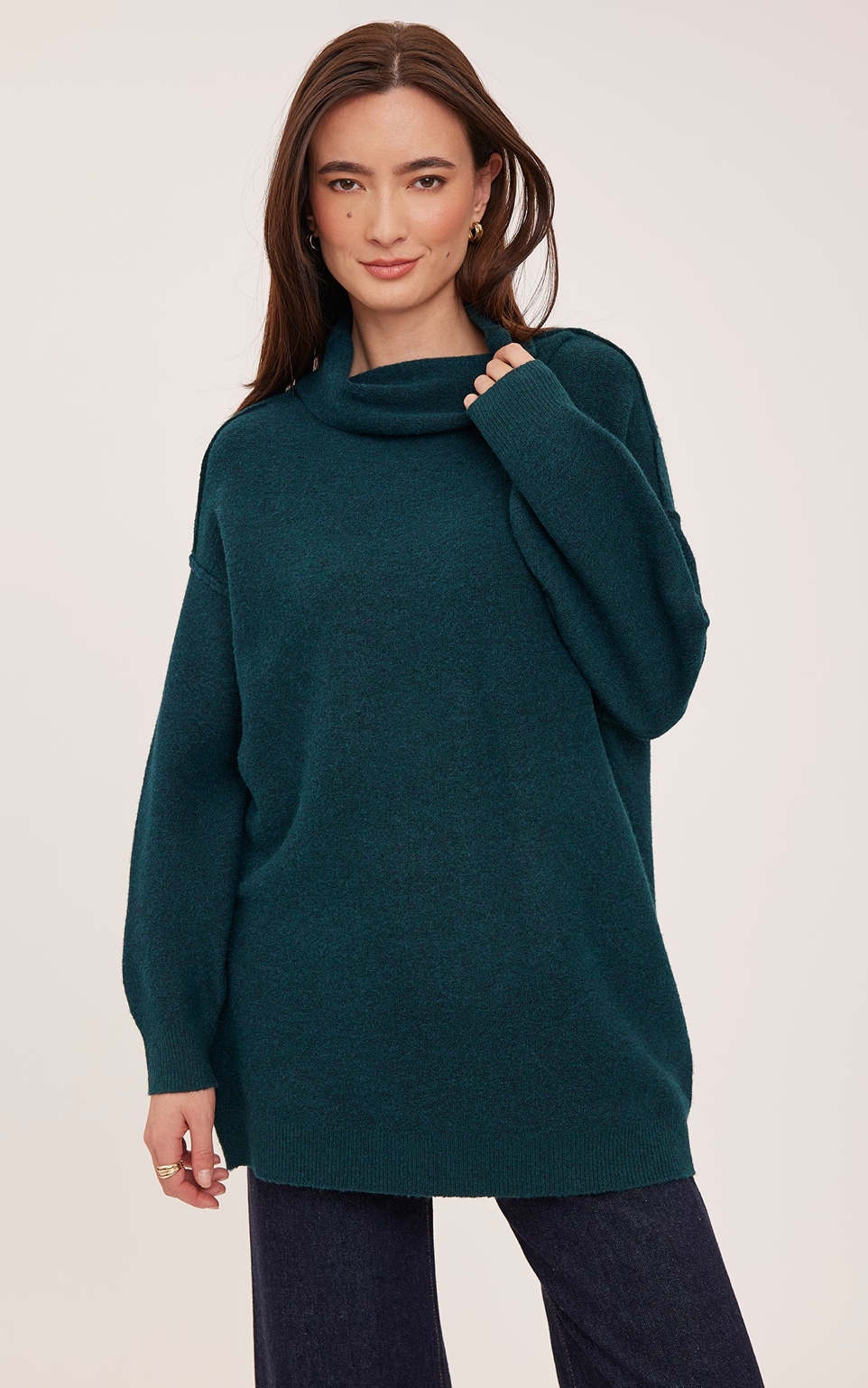 Gentle Fawn - Astrid Sweater