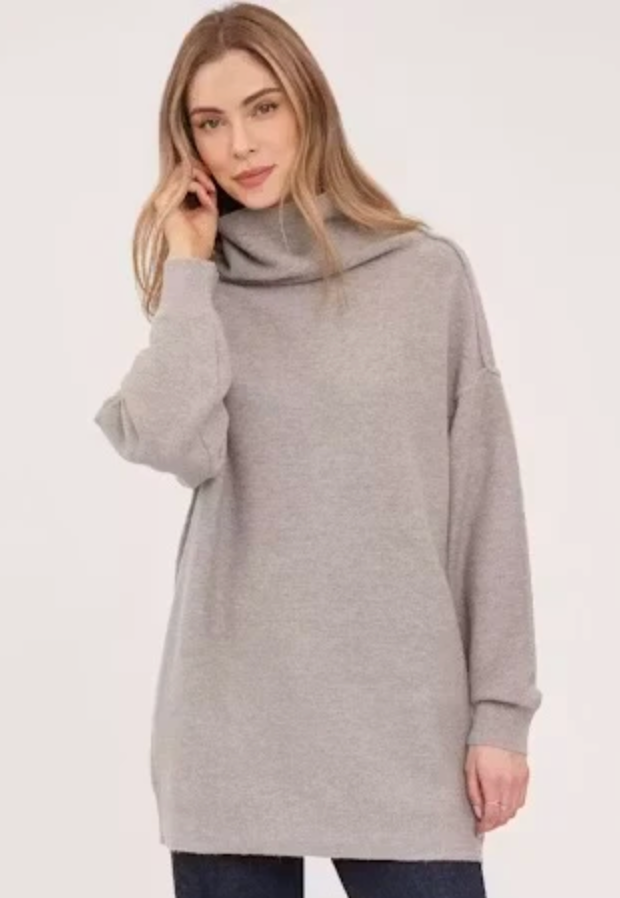 Gentle Fawn - Astrid Sweater