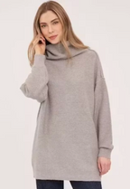 Gentle Fawn - Astrid Sweater