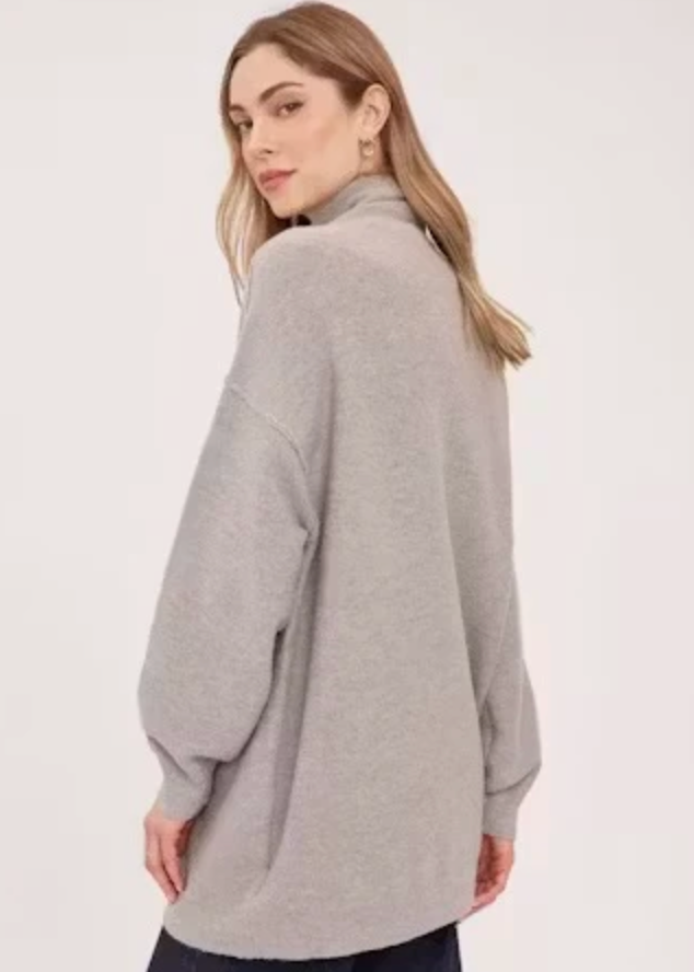 Gentle Fawn - Astrid Sweater