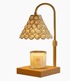 Candyl Canada - Candle Warming Lamp Classy Gold