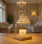 Candyl Canada - Candle Warming Lamp Classy Gold
