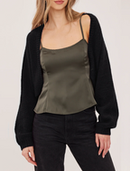 Gentle Fawn - Gwendolyn Shrug
