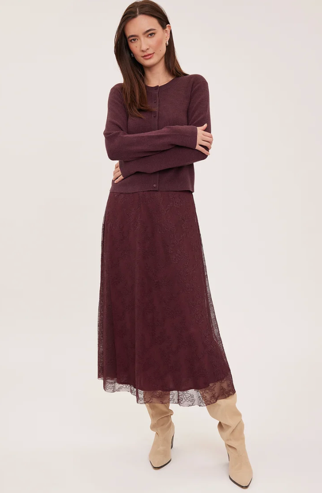 Gentle Fawn - Lettie Skirt