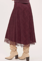 Gentle Fawn - Lettie Skirt