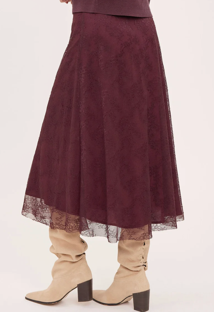 Gentle Fawn - Lettie Skirt