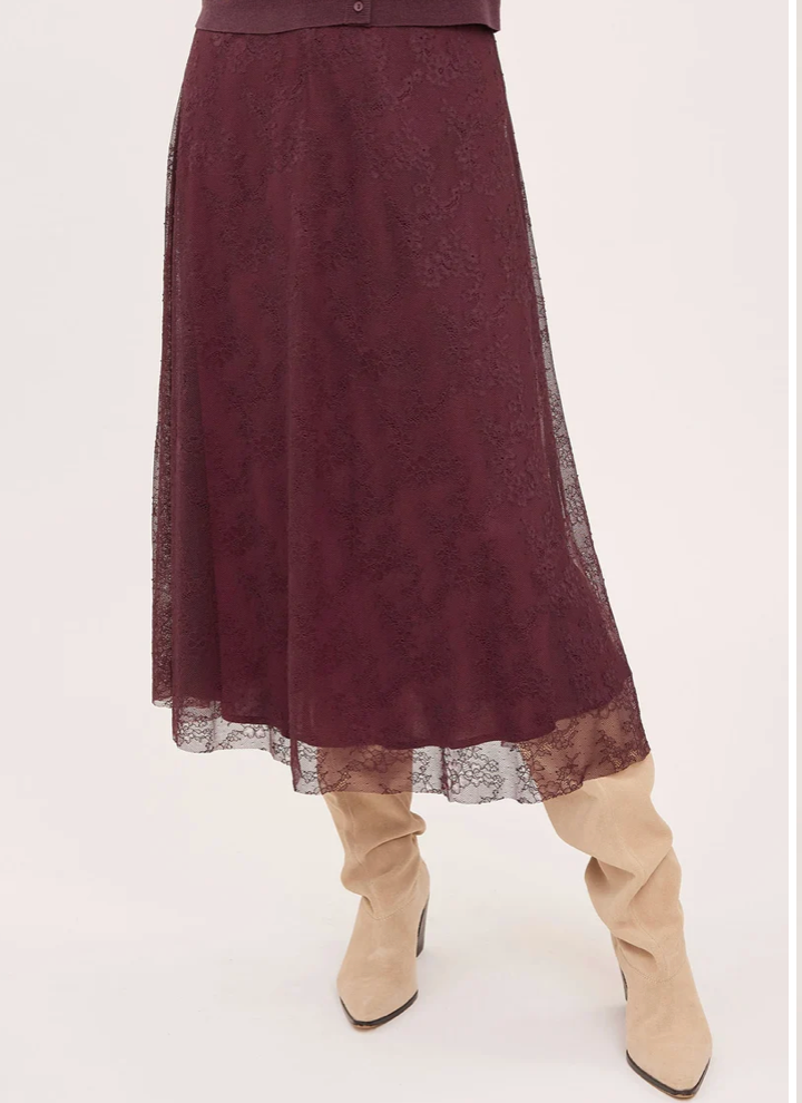 Gentle Fawn - Lettie Skirt