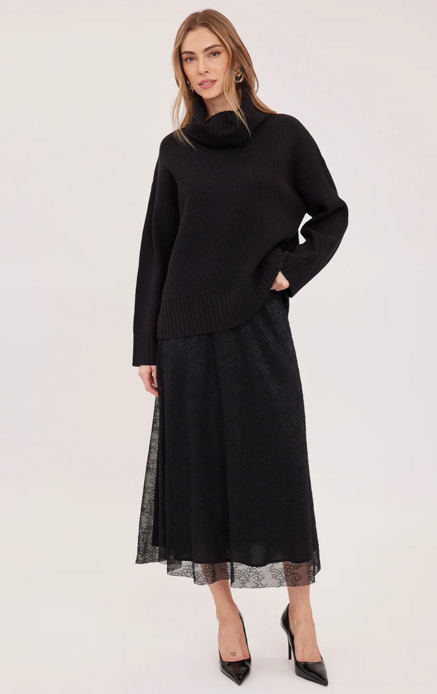 Gentle Fawn - Lettie Skirt