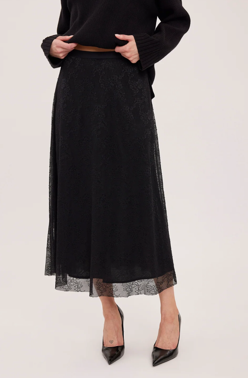 Gentle Fawn - Lettie Skirt