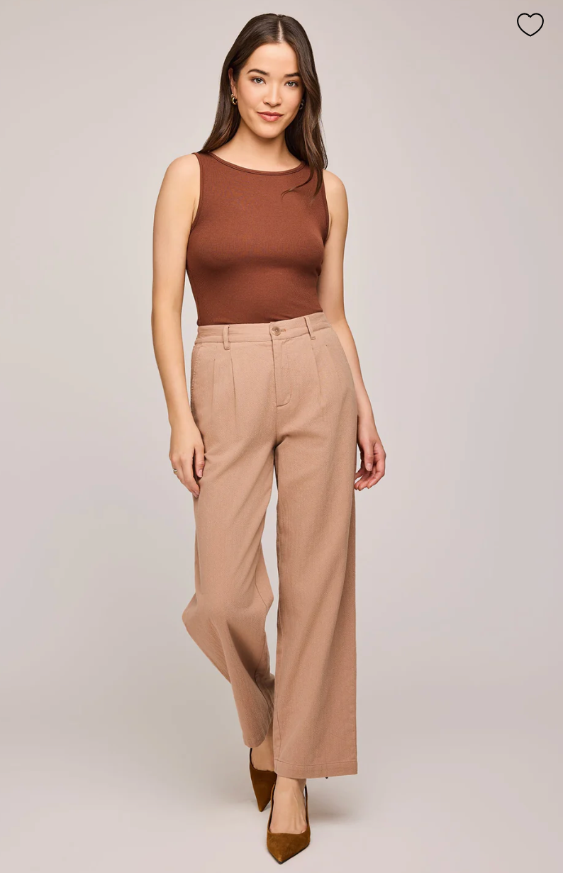 Gentle Fawn- Naia Tank Top