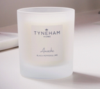 Tyneham Home - Candles