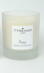 Tyneham Home - Candles