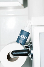 Pre-Poop Toilet Drops