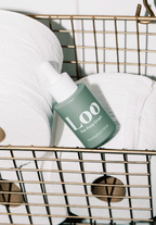 Pre-Poop Toilet Drops