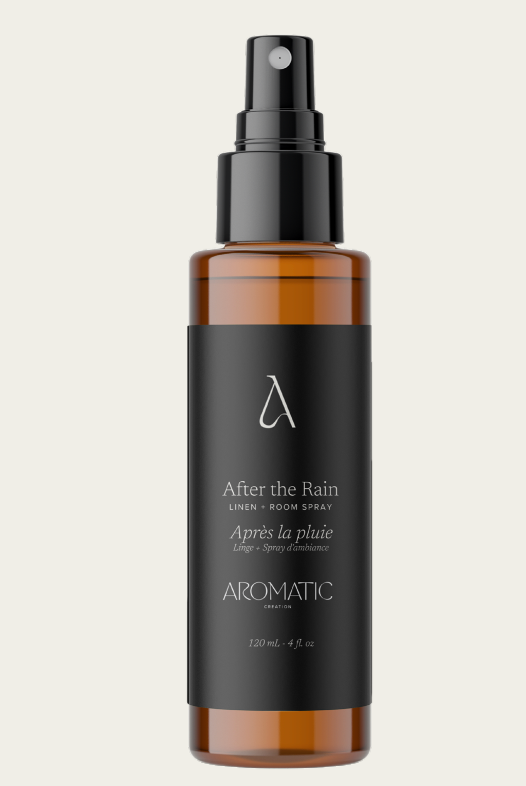 Aromatic Creation - Linen + Room Spray 120 mL