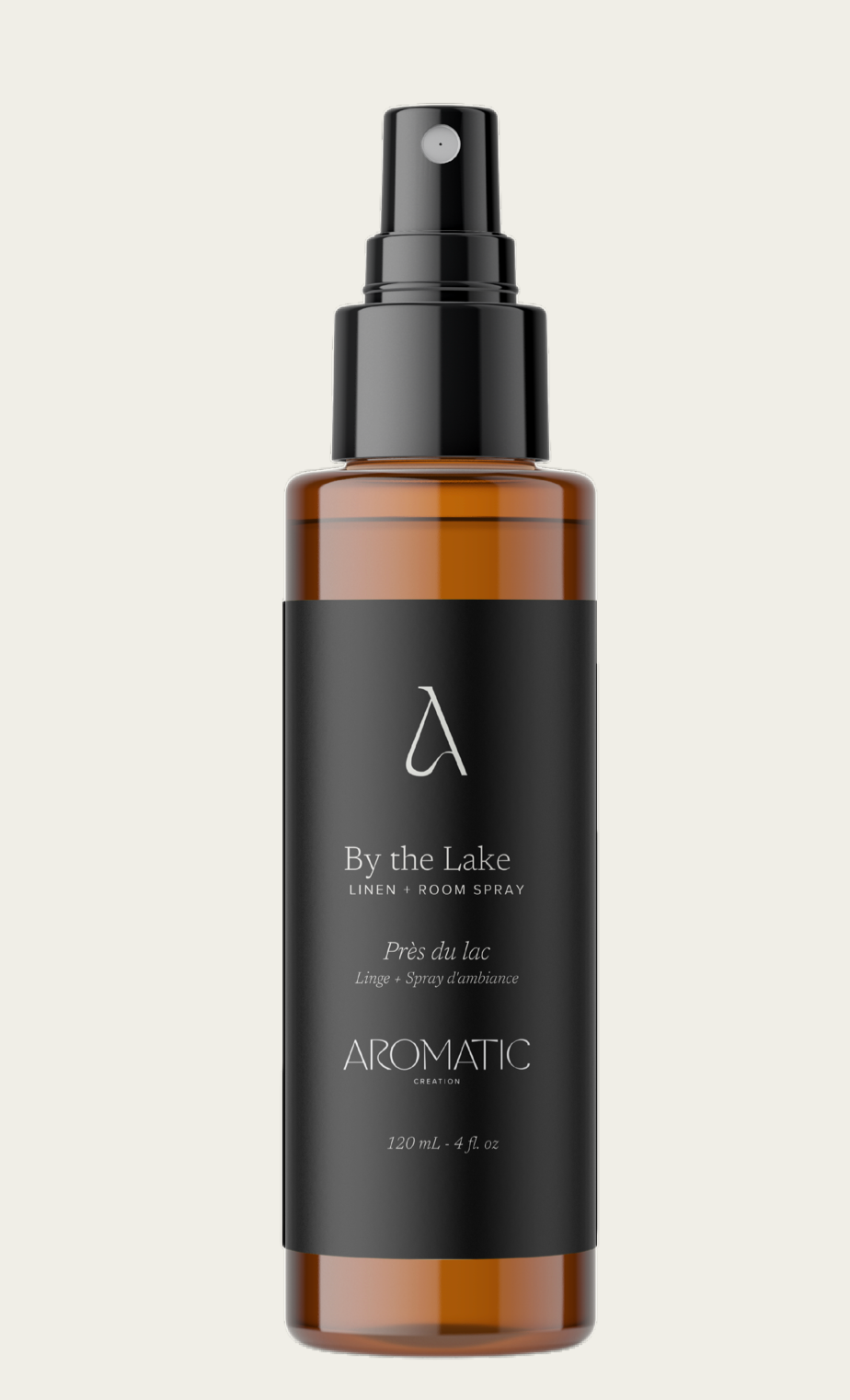 Aromatic Creation - Linen + Room Spray 120 mL