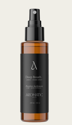 Aromatic Creation - Linen + Room Spray 120 mL