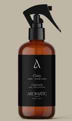 Aromatic Creation - Linen + Room Spray 120 mL