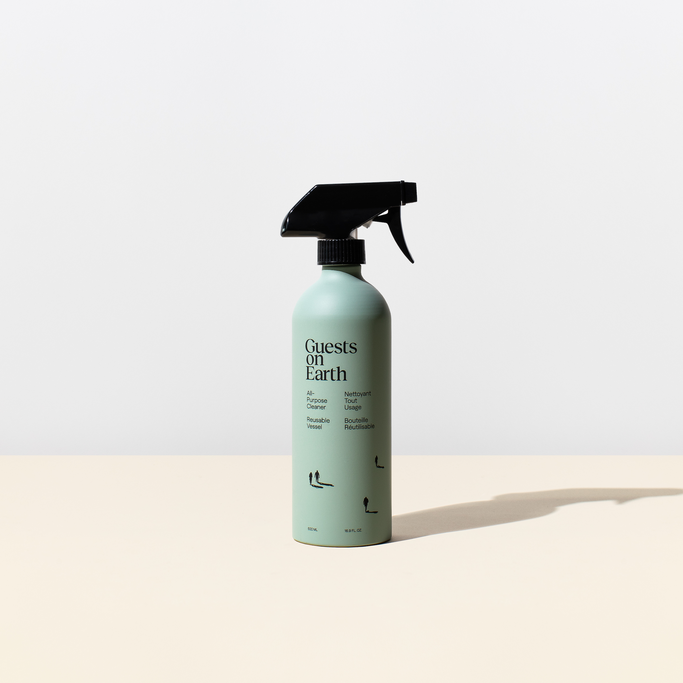 Guests on Earth - All-Purpose Cleaner