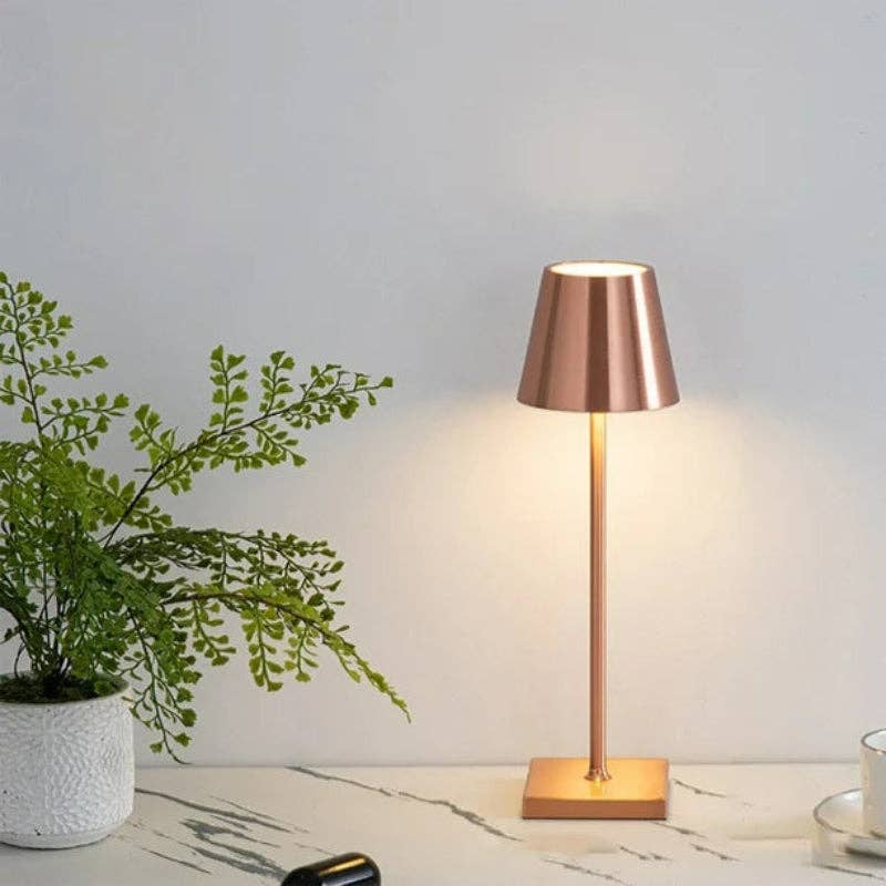 Halo Table/Desk Lamp