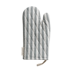 Luxe B Co Canada - Linen Oven Mitt