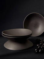 Stoneware Pasta Plate | Dadasi 9.4"