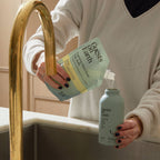 Dish Soap Bulk Refill