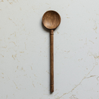 Luxe B CO- Mango Wood Kitchen Spoons