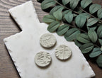 Mountain Magnet set