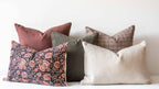 MALCOLM Pillow