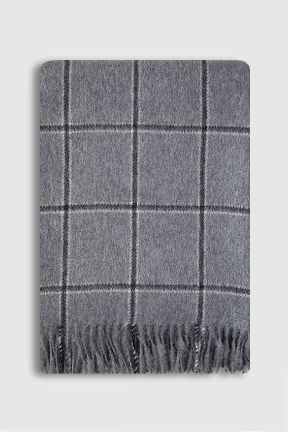 Stowe Throw