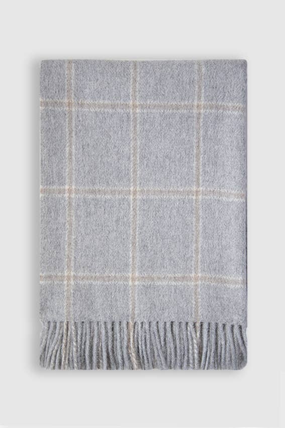 Stowe Throw