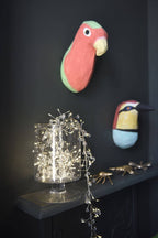 Crystal Cluster Lights