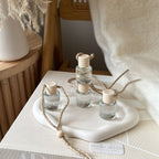 Car Diffuser Basil + Bosc Pear