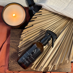 Spa Aromatherapy Shower Spray