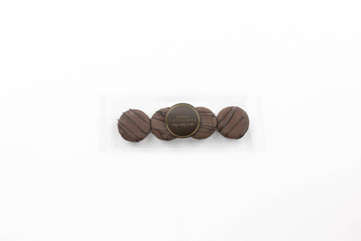 Annie’s Chocolates  -  Sweet Treat Collection