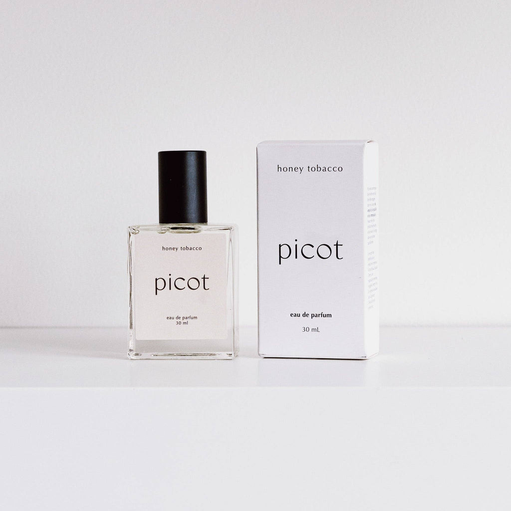 Picot - Honey Tobacco eau de parfum