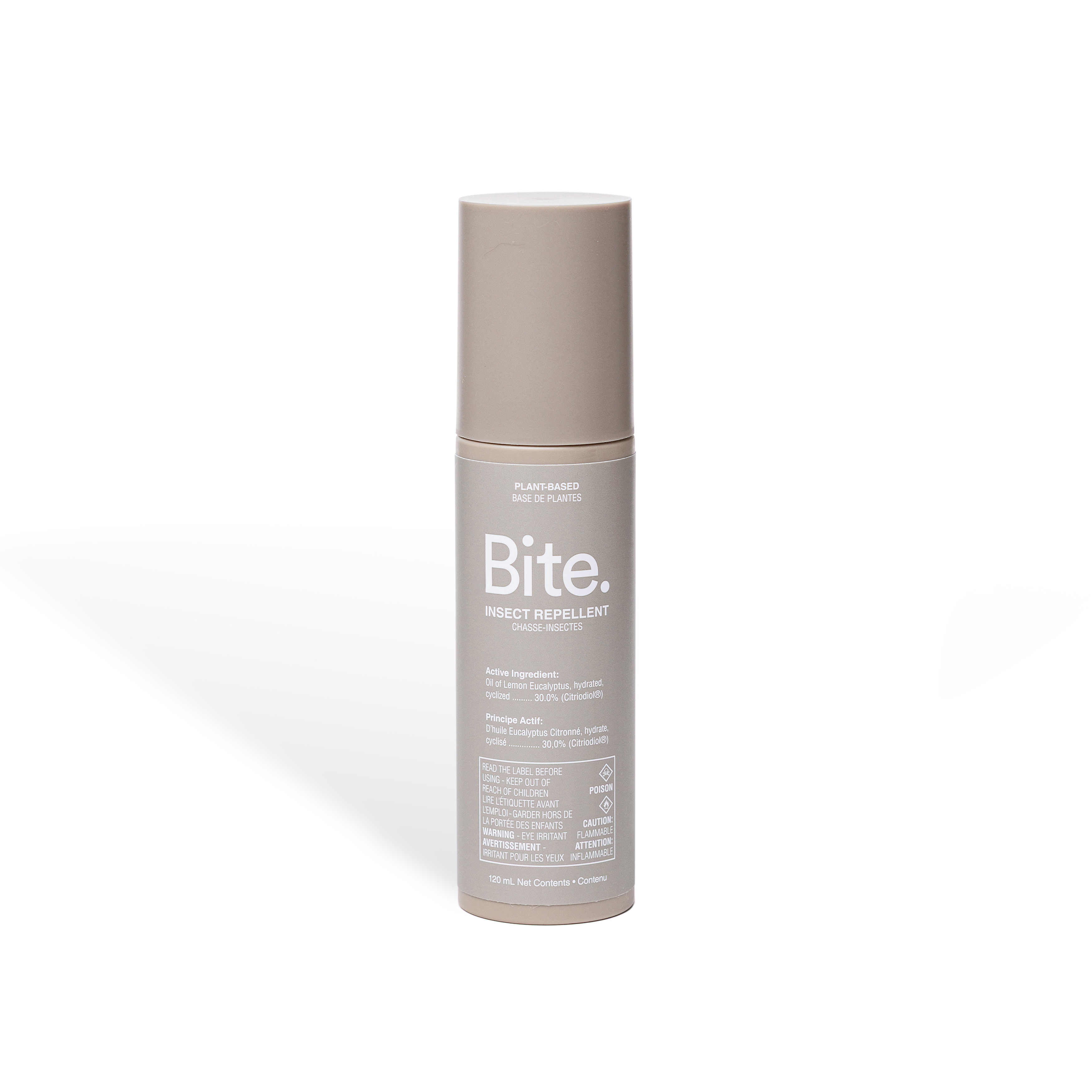 Bite Body - Bite Insect Repellent