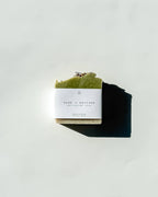 Sage + Vetiver Body + Face Bar