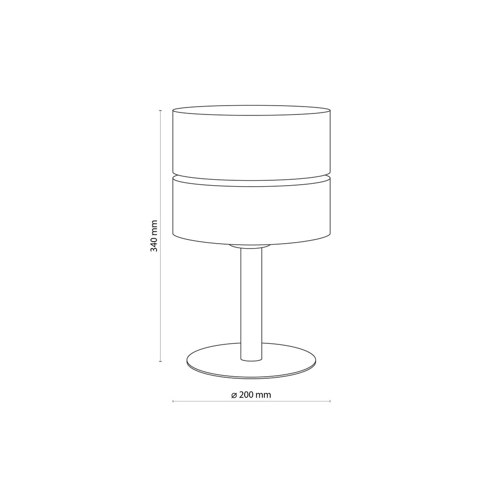ECO Night Lamp