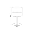 ECO Night Lamp