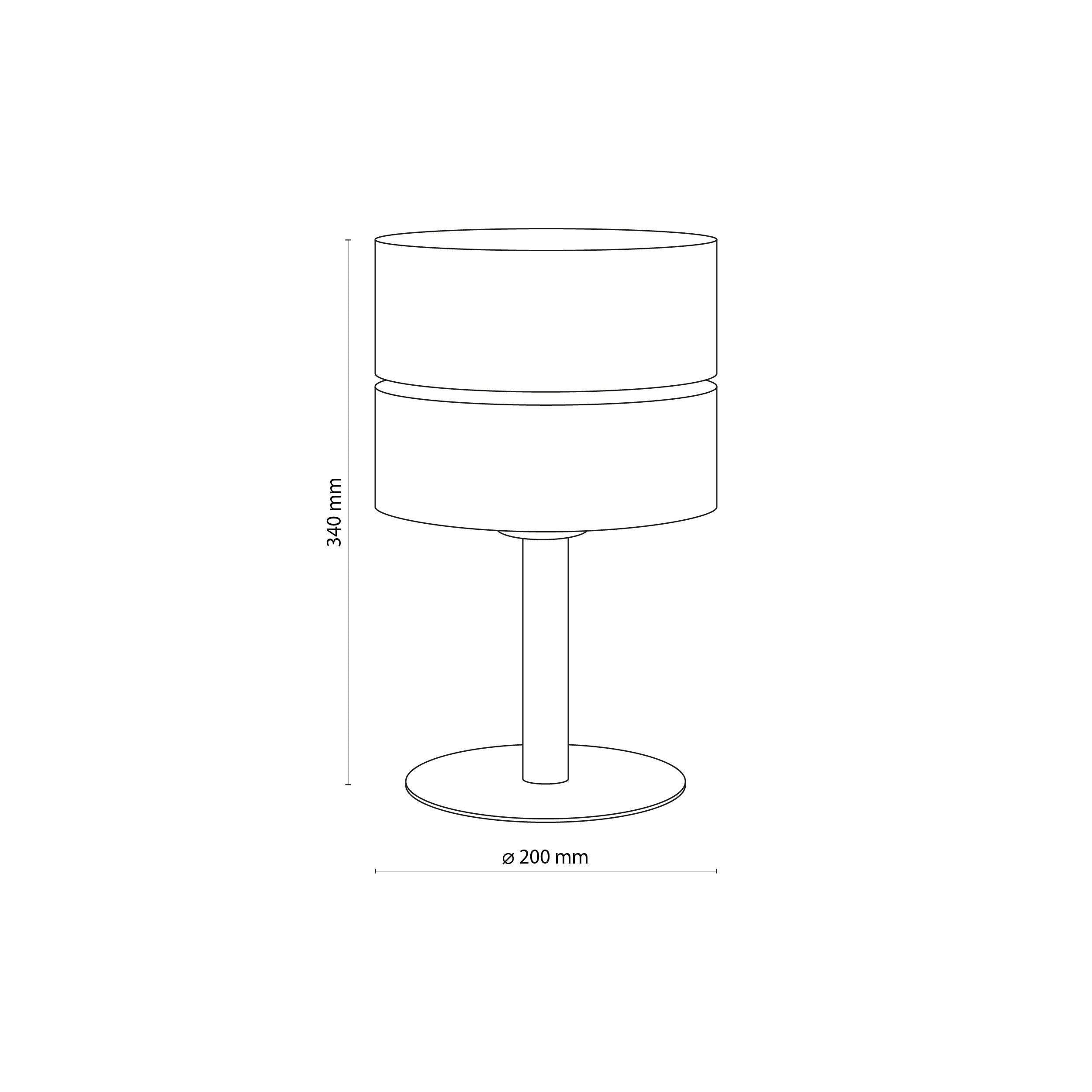 ECO Night Lamp