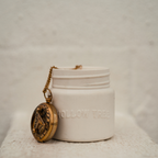 Canoe - Candle 9oz | Coconut Wax | Ceramic Jar