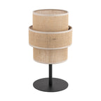 CALISTO JUTE Night Lamp