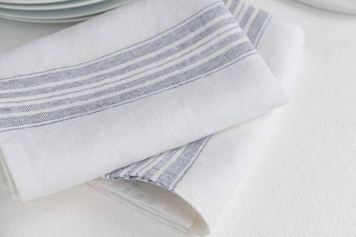Maison Linen Napkin Pack of 4